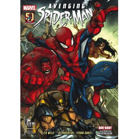 Avenging Spider-Man Vol 1